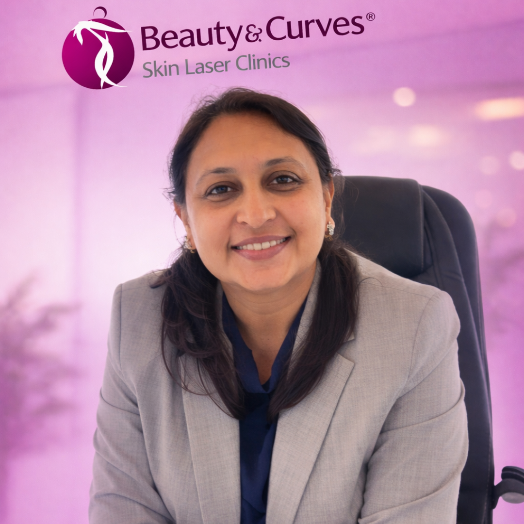 Dr. Megha Joy Shah